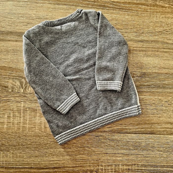 Pull Okaidi 6mois - photo numéro 2