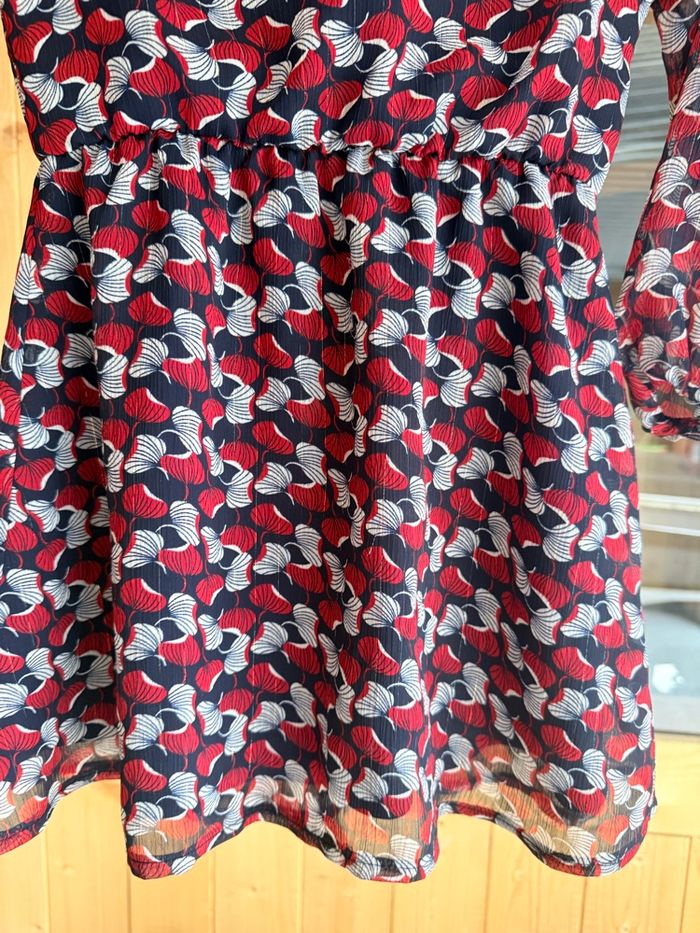 Robe fille - photo numéro 2