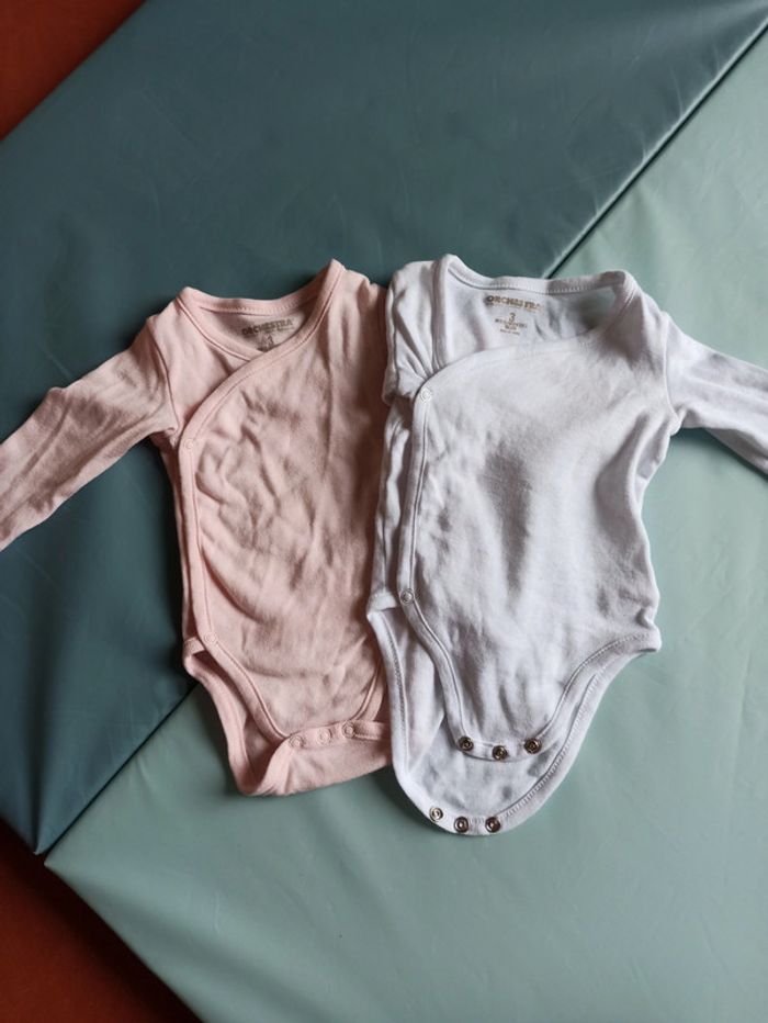 Bodies