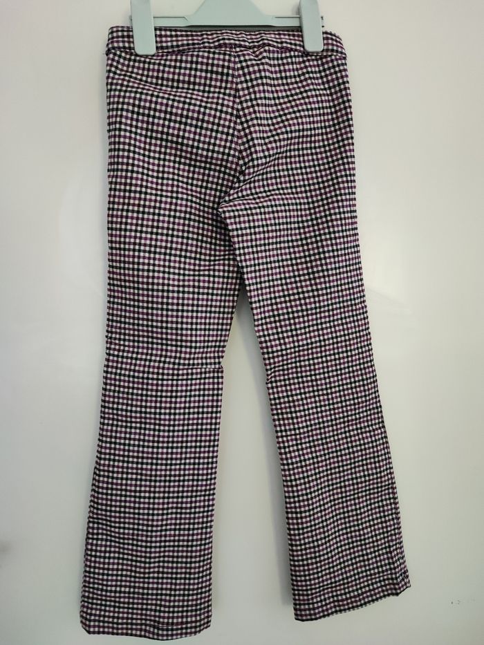 Pantalon fille - photo numéro 8