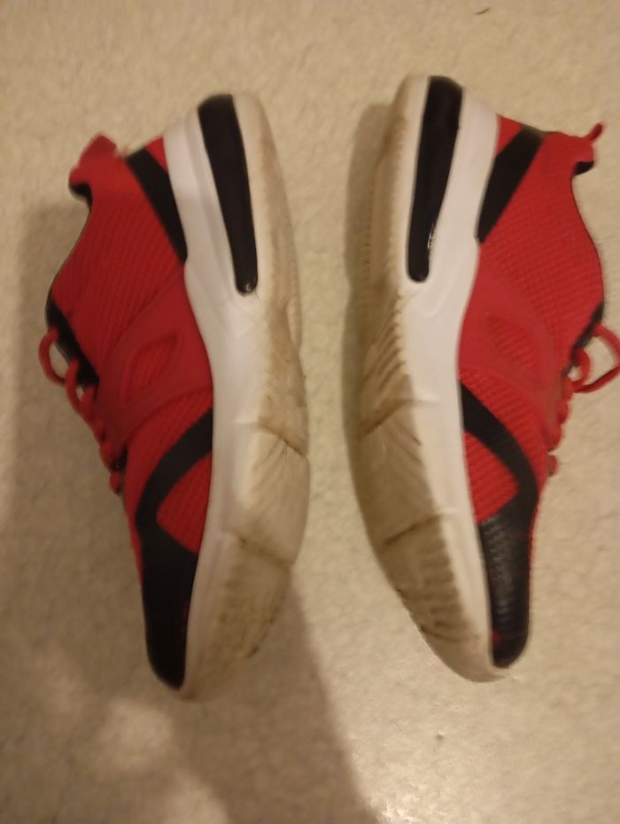 Basket fille 33/34 - photo numéro 2