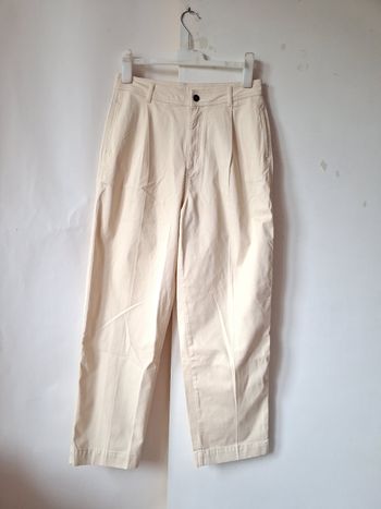 Jeans,  pantalon Vanessa Bruno 