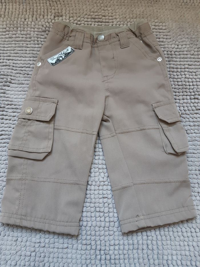 Pantalon 12 mois - photo numéro 3