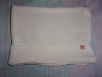 Tour de cou Tex taille 18-24 mois
