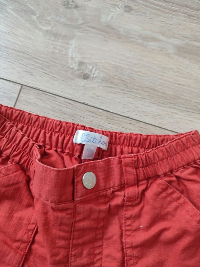Pantalon 12 mois - photo numéro 2
