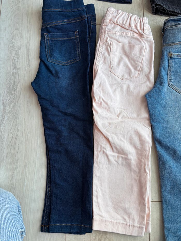 Lot de jean et pantalon - photo numéro 18