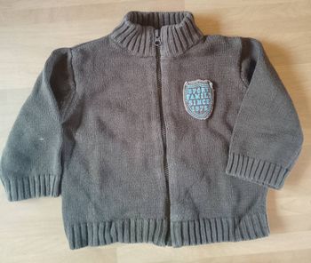 Gilet
