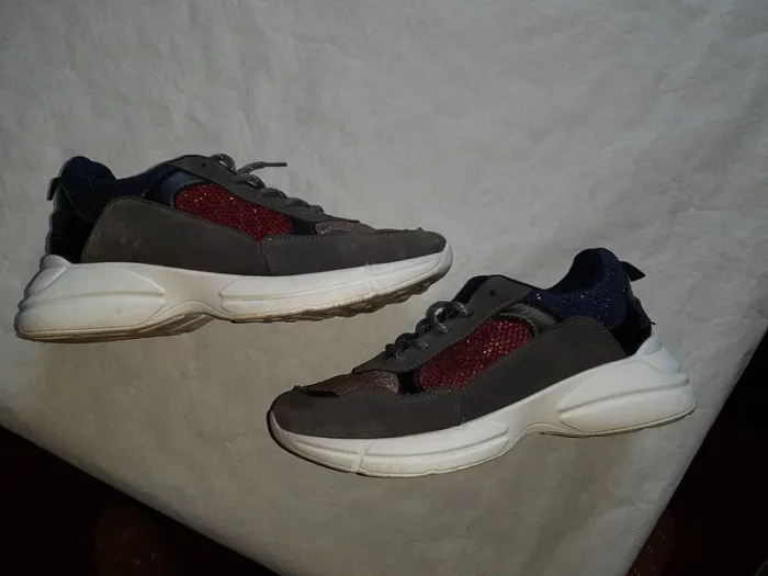 Baskets