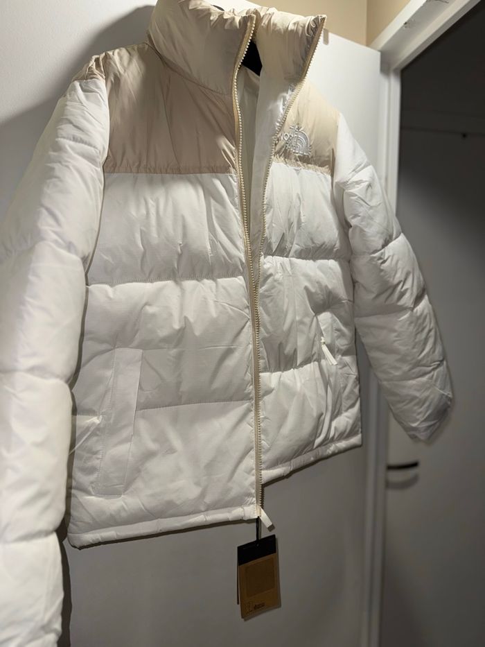 Doudoune the north face - photo numéro 3