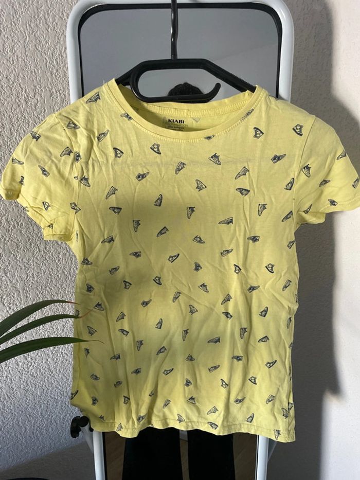 Tee-shirt