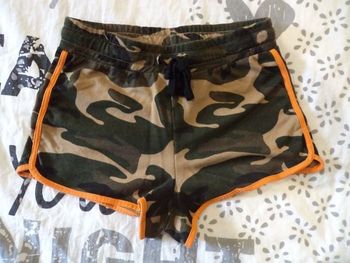 Short