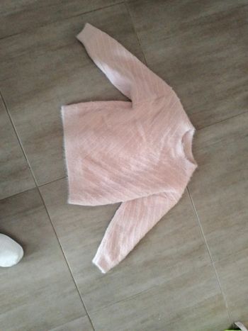 Pull doux