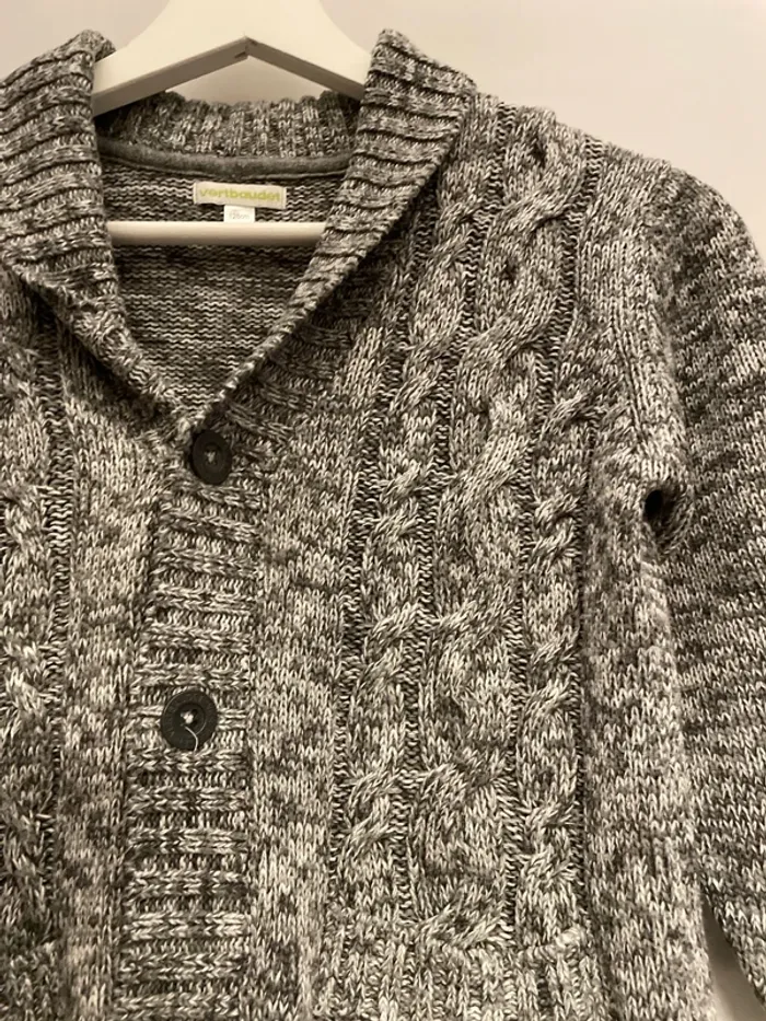 Gilet 8 ans verbaudet - photo numéro 3