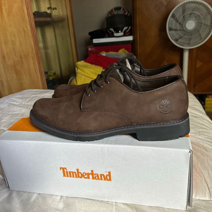 Timberland chaussures - photo numéro 6