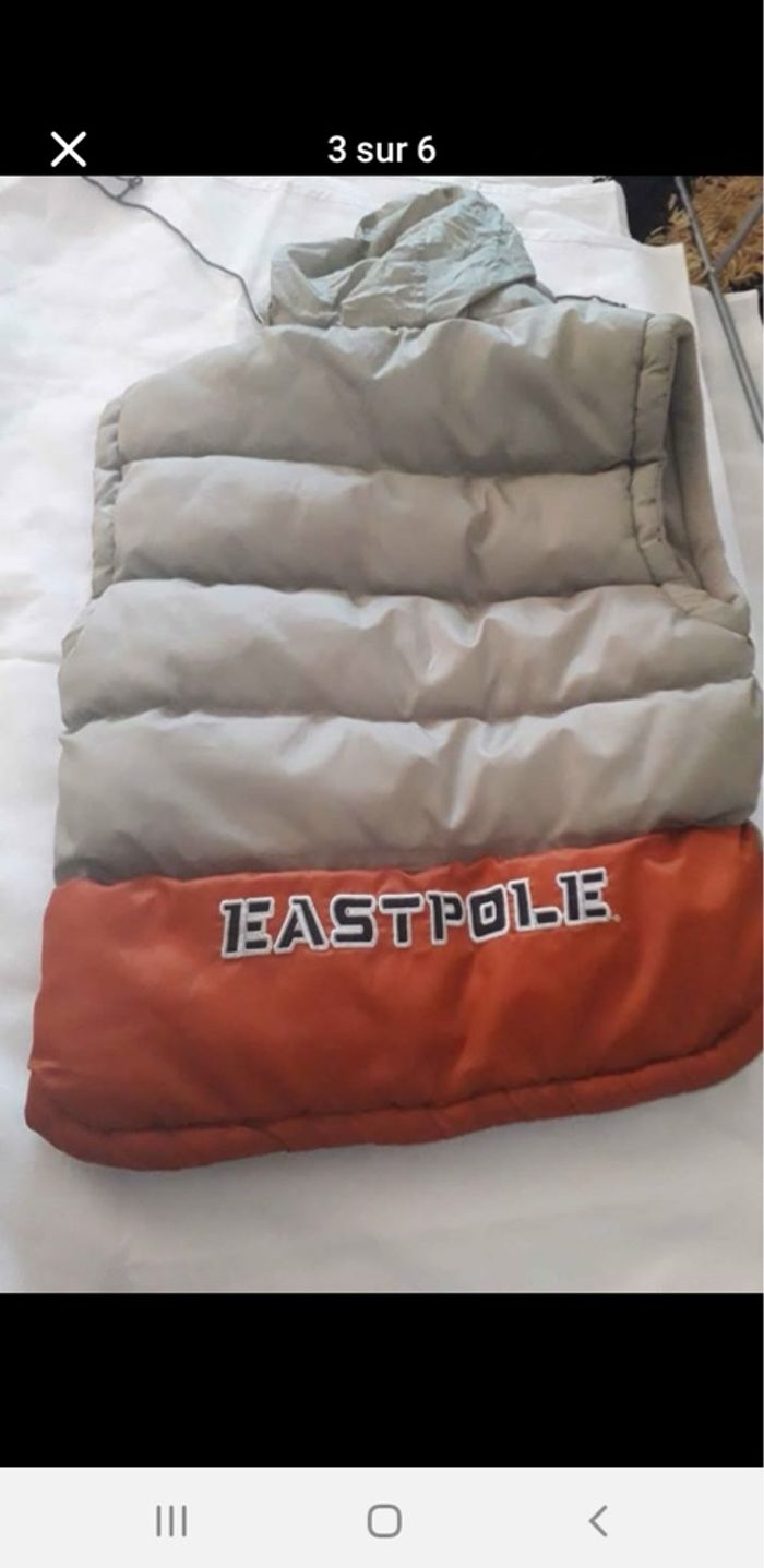 Doudoune - photo numéro 6