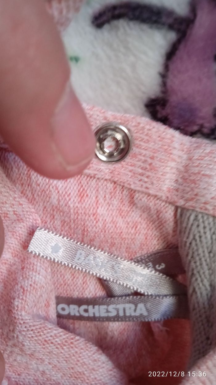 Maillot longue manche - photo numéro 2