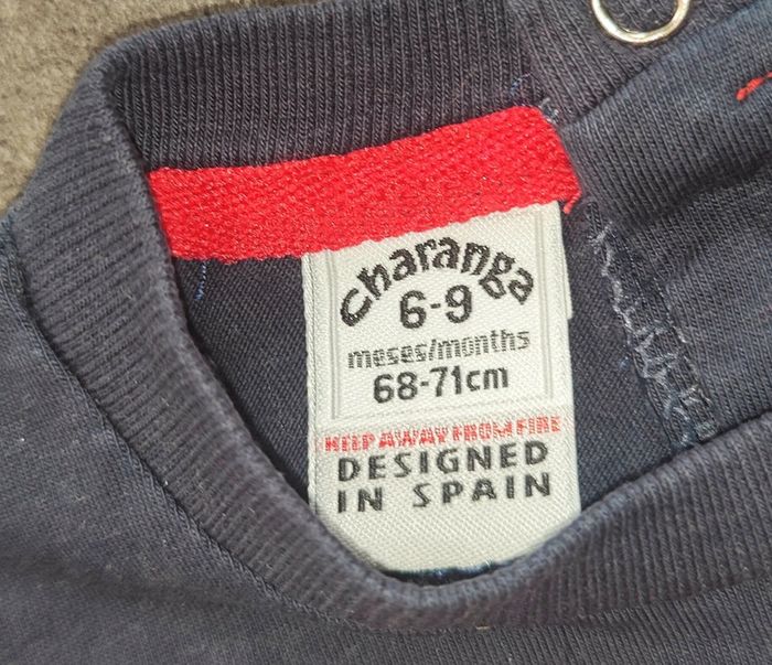 Ensemble bébé garçon - photo numéro 3