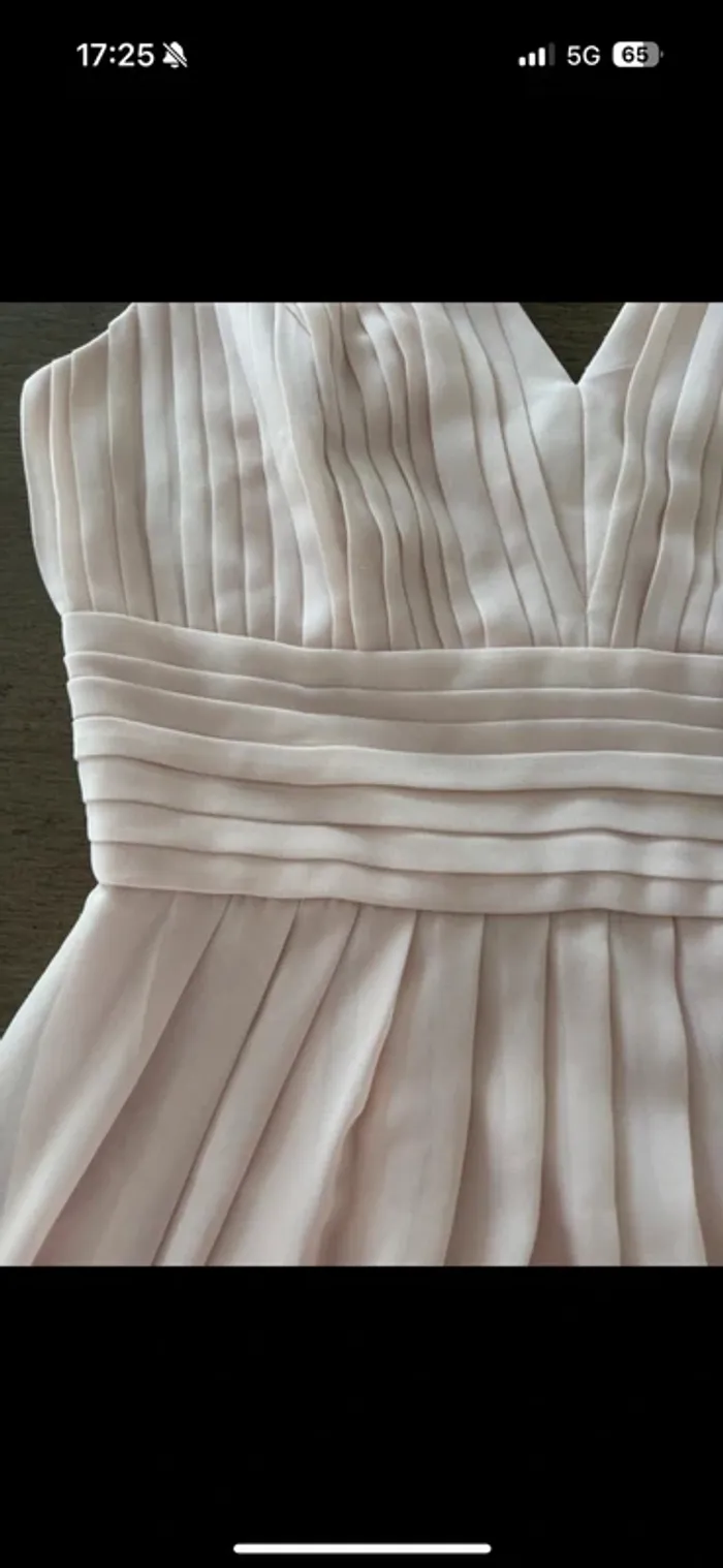 Robe femme 123 - photo numéro 3