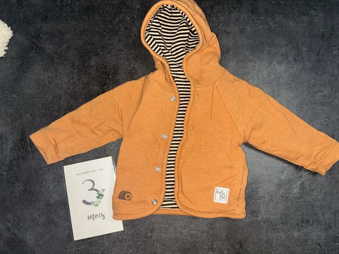 Ensemble bébé - photo numéro 12