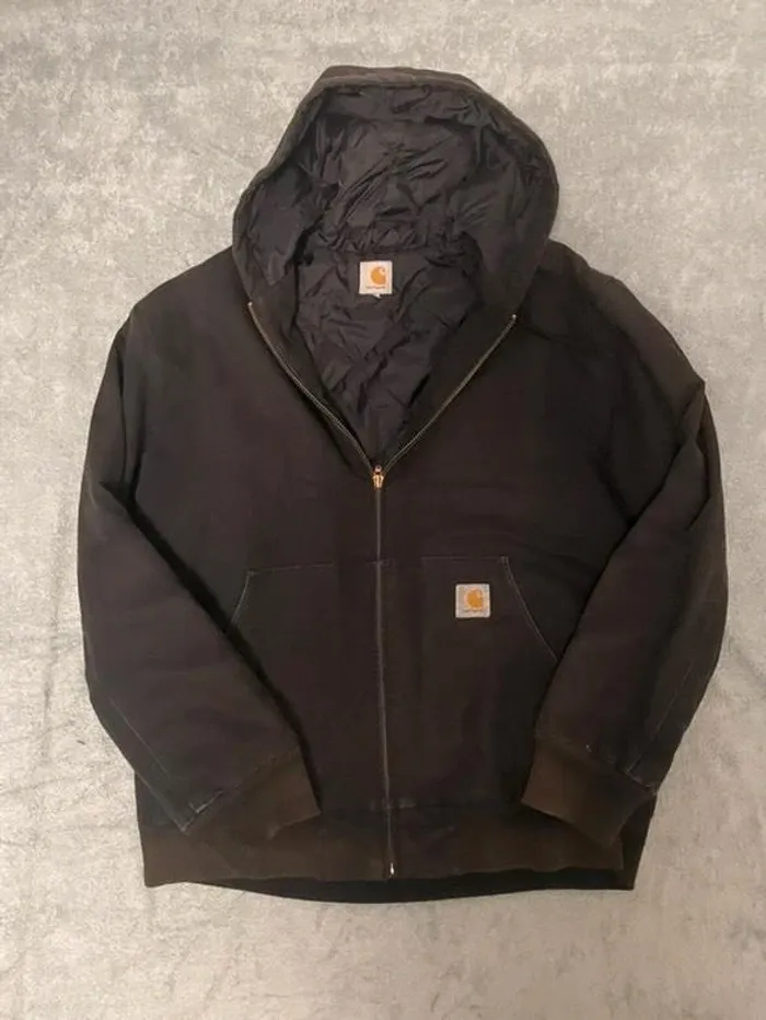 Active Jacket Carhartt