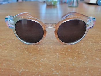 Lunettes de soleil