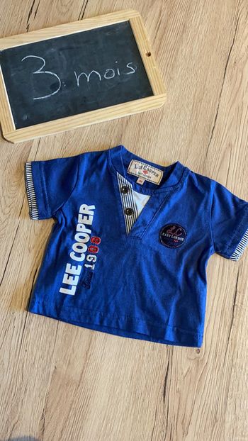 Tee-shirts