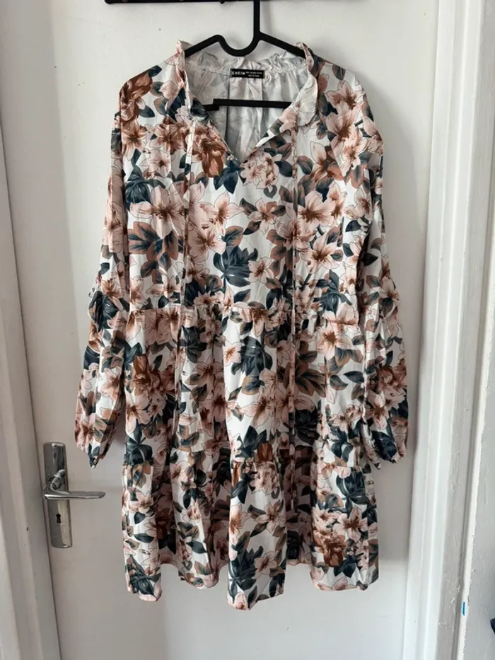 Robe shein