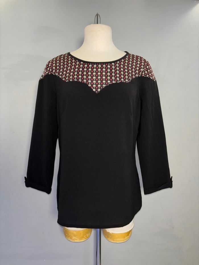 Blouse Femme