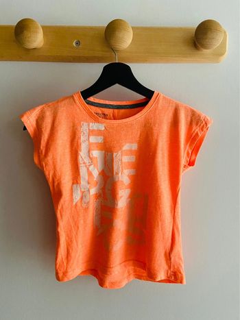 Tee-shirt T.8 ans Energetics