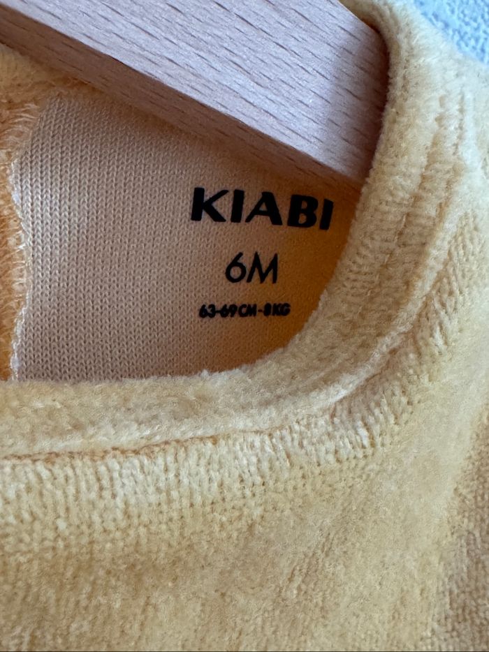 Pyjama Kiabi - photo numéro 2
