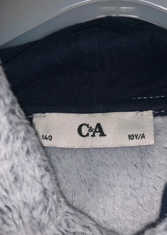 Pull doux pour enfant - photo numéro 2