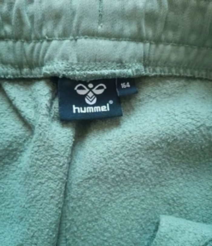Short de sport garçon de Marque HUMMEL - photo numéro 5