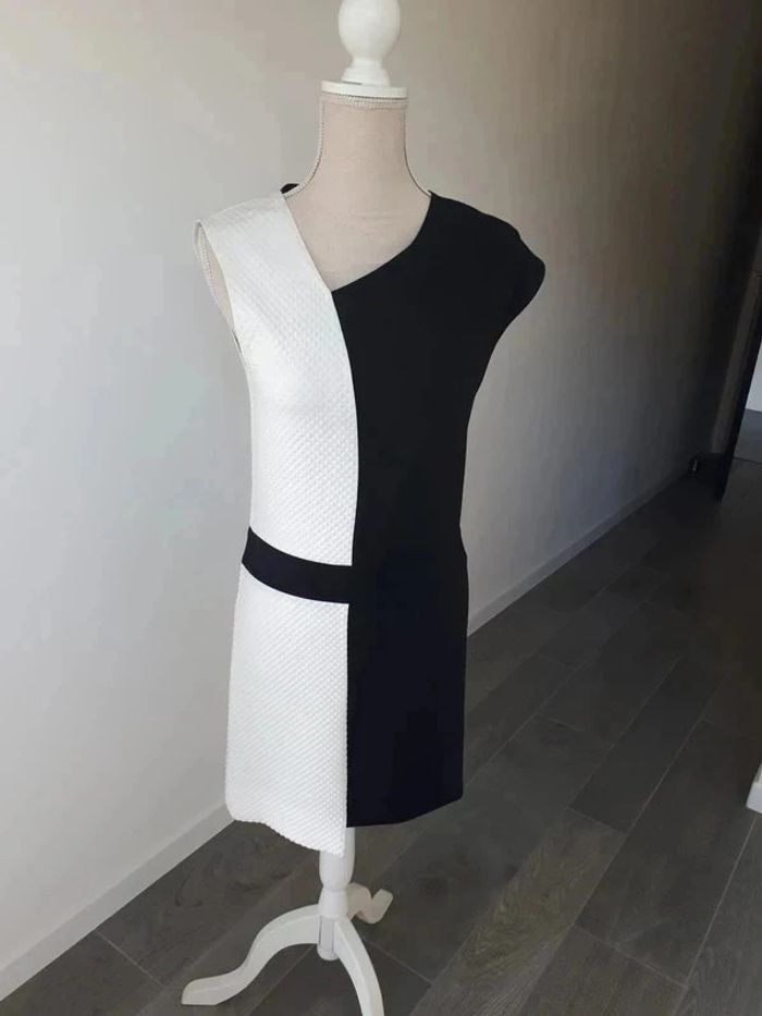 40 € Robe Marilla taille 36 Cop Copine - photo numéro 2