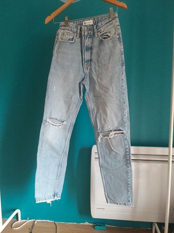 Jeans Zara