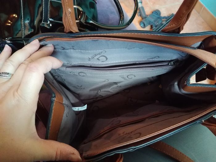 Sac à main - photo numéro 3