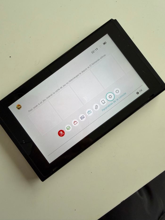 Switch - photo numéro 9