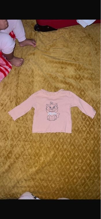 T-shirt bebe