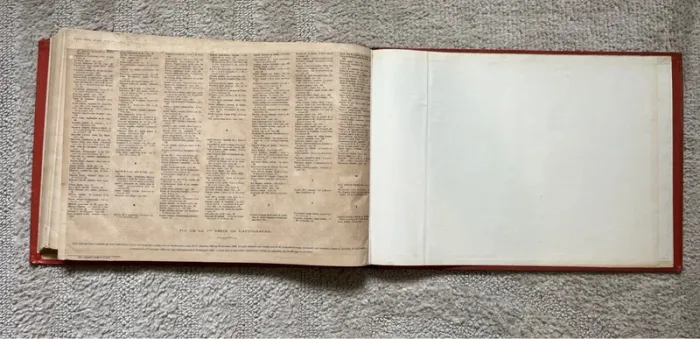 Livre - Album - L’autographe 1864 - photo numéro 9