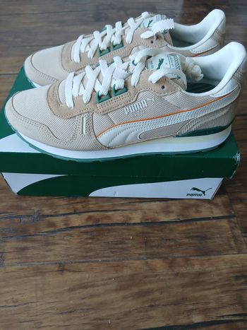 Chaussure Puma