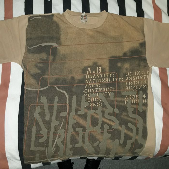 T.shirt 14 ans