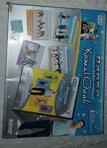 DVD Star académie pour apprendre à danser