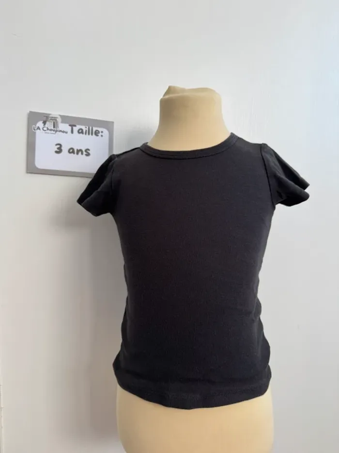 Maillot de corps - taille 3 ans 🌼