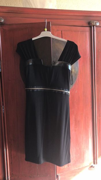 Morgan robe taille xs