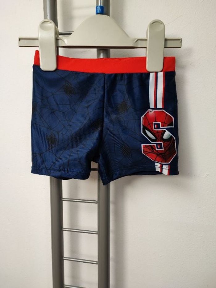 Short de bain garçon