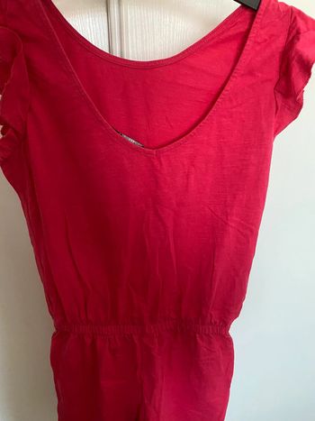Combi short 12 ans