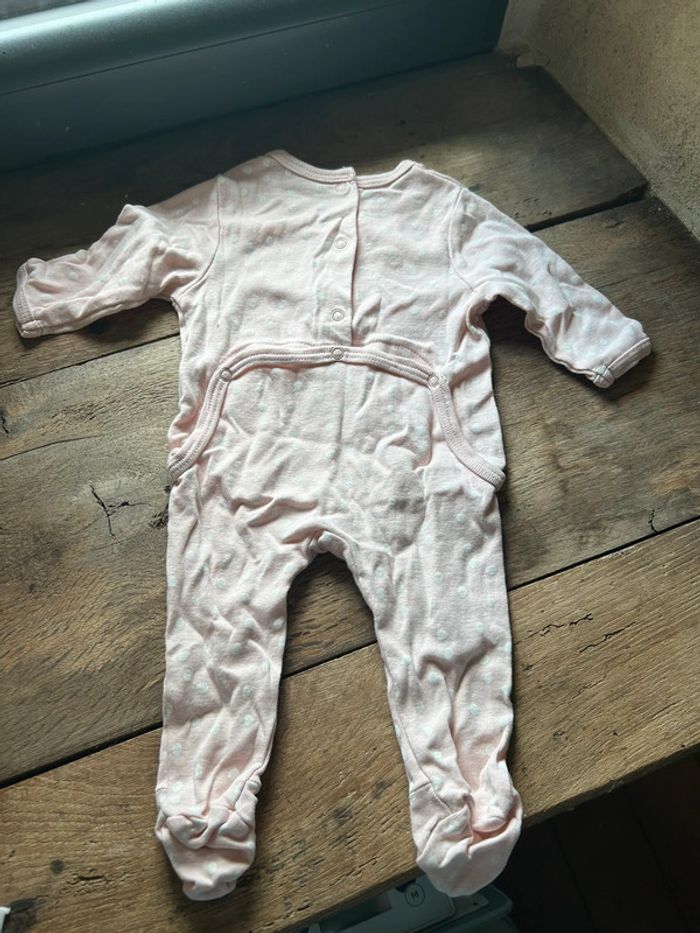 Pyjama Vertbaudet - photo numéro 4