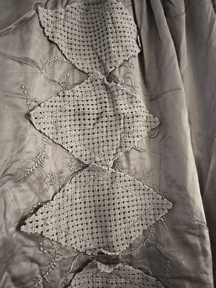 Tunique robe taille XL laklook neuve - photo numéro 2