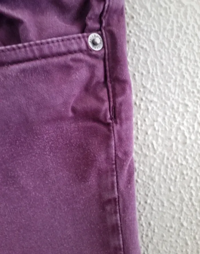 Slim petit bateau 36 mois 3 ans - photo numéro 2