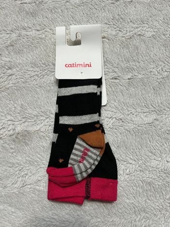 Collant Catimini