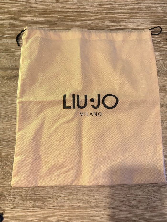 Sac en tissus Liu jo